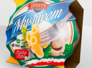 Mushroom Sauce 