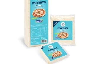 Ideal for pizzas, pies and salads!