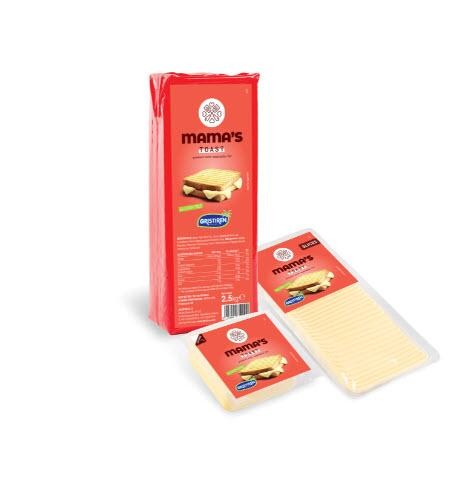 Ideal for spaghetti & souffle!