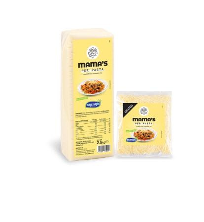 Ideal for spaghetti & souffle!
