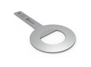 Segmental Orifice Plate