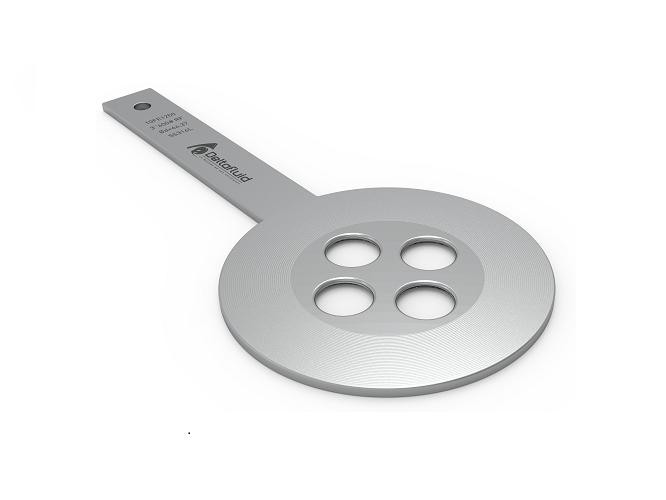 Orifice Plate