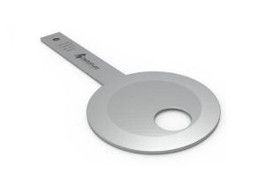 Eccentric Orifice Plate