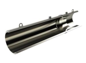 Long Radius Nozzle