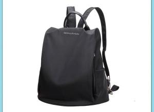 DR319 Hot Sale Fashion Lady Backpack