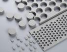 Punched Parts and Blanks