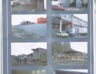 Selling. Industrial base. 3305 sq. 1.14 hectares. 2nd quarter