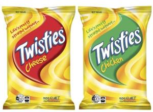 Twisties