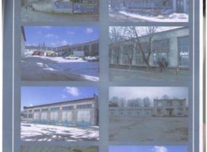 Selling. Industrial base 13 986 sq. M. 2.4 hectares. street Motor transport.