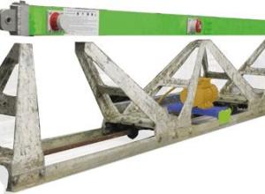 RuMoo Ruttelbohle MSB conversion kit