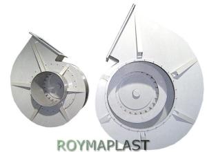 Extractors, Fans and Blowers