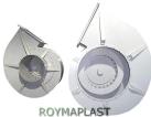 Extractors, Fans and Blowers