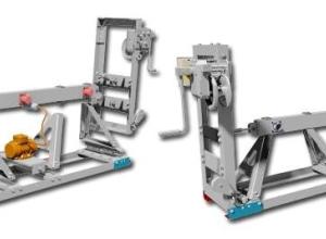 RuMoo vibrating screed MSB Large