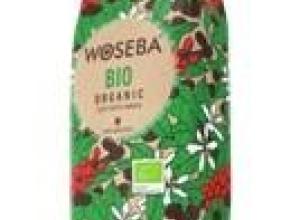 Whole Bean Coffee 1000 g, Stabilo