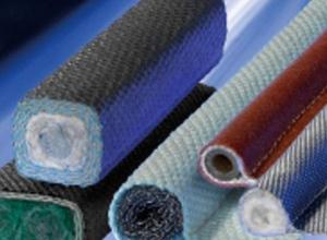 Fabric seals