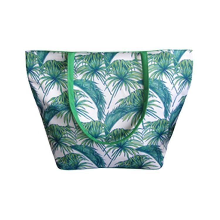 Customized cooler bag