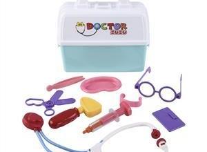 Doctor Set in Case