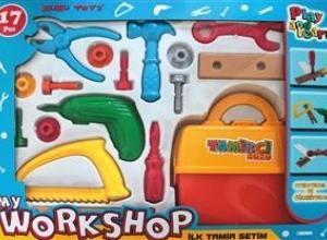 Repair Kit in Big box