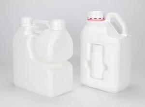 Dual packs (Twinpack & Bipack)