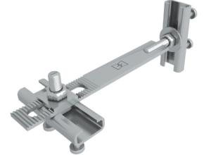 MOSO® serrated restraint anchor