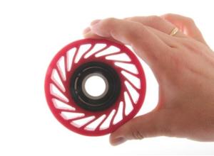 No-Crush-Roller
