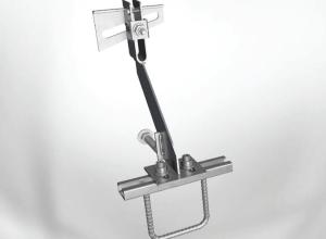 MOSO® precast fixing FB-D