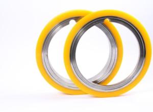 Ejector rings