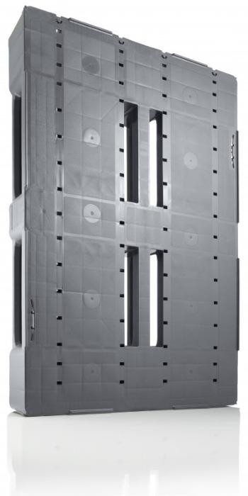 H2 Half pallet