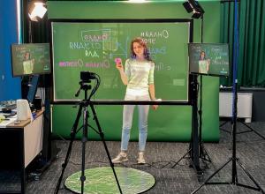 Video Studio Turnkey
