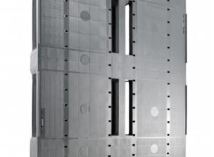 CS3 Plastic pallet