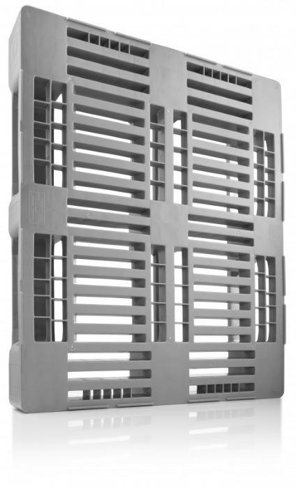 H2 Half pallet