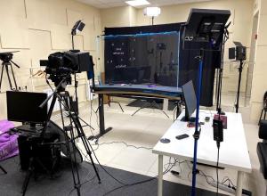Premium Video Studio