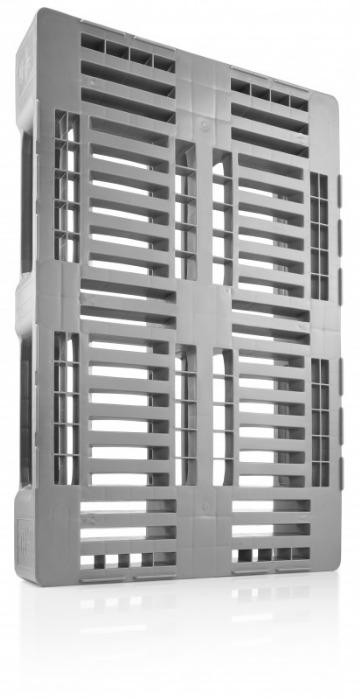 H2 Half pallet