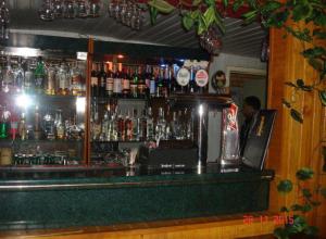 Selling. Cafe 103 sq. Kholodilnaya st.