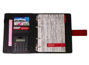 Organiser Agenda