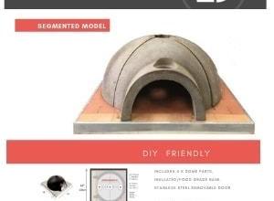 Segmented Model 