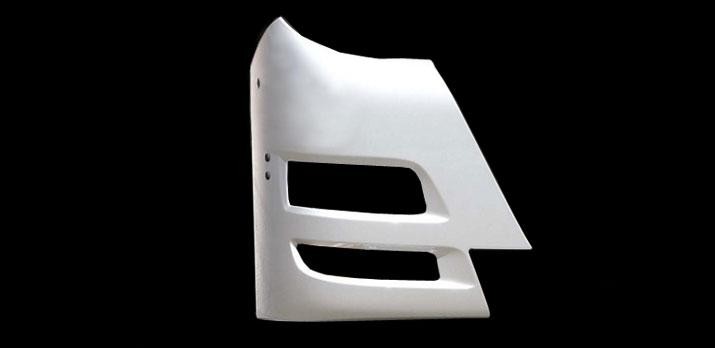 Rearview Mirrors