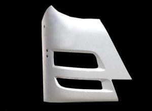 Bus Spare Parts and Body Parts