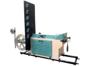 Diamond Wire Saw Machine
