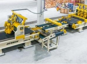 Trimming Line 