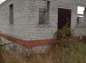 Selling. Premises for commercial development. 1 500 sq. street Journalist