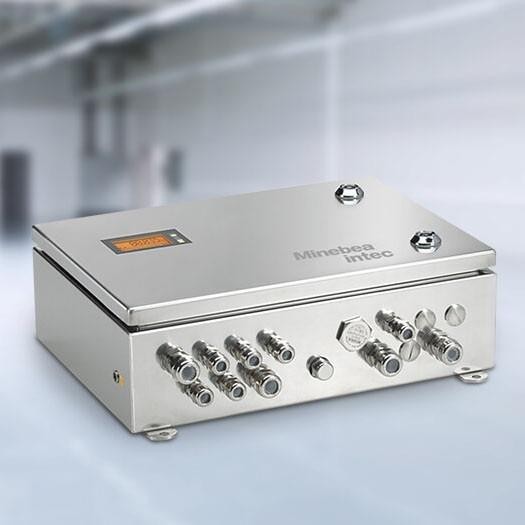 Digital weight indicator - CSD-903