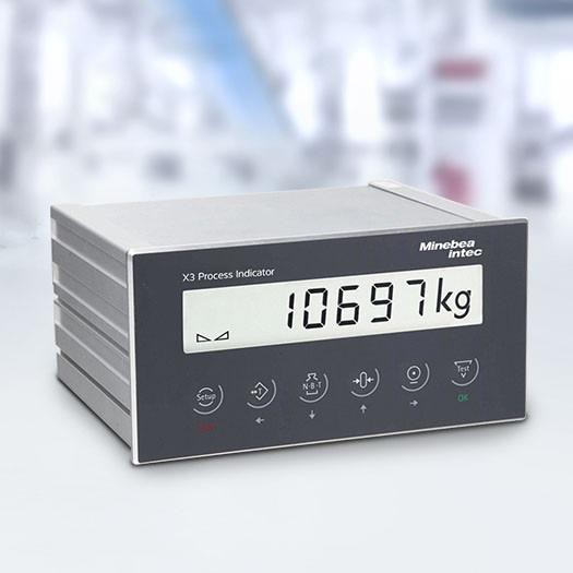Digital weight indicator - CSD-903
