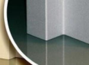 Compact/RIM/Clear Coat Systems