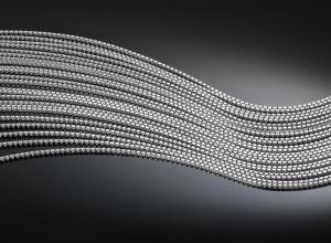 Silver Chain MRC 033 Bis