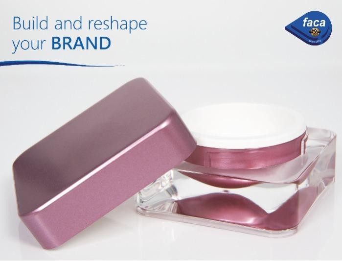 cosmetic packaging 