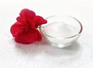 Erythritol