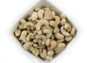 Cashews