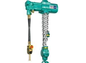 JDN Hydraulic Hoists PROFI