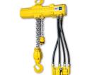 JDN Subsea Hoists